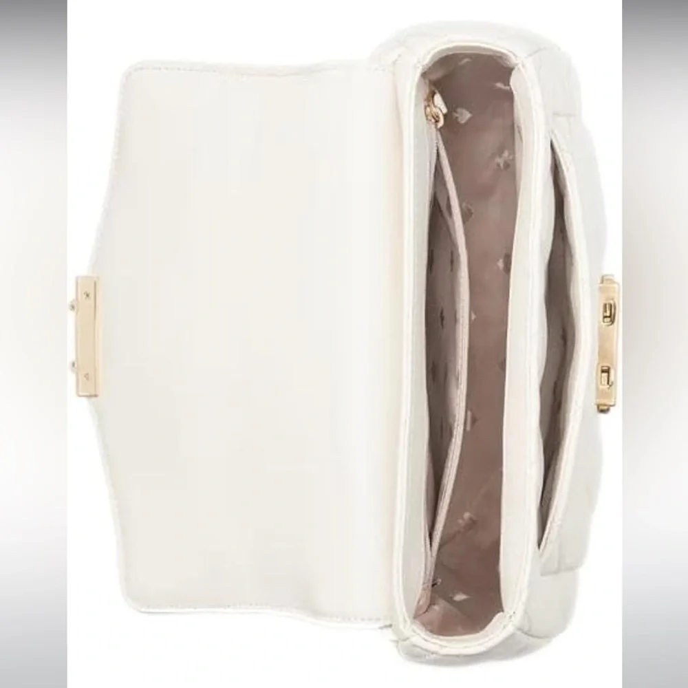 Kate Spade Carey Quilted Shoulder Bag - Picture 4 of 4